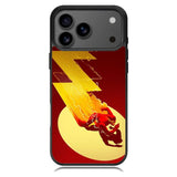 The Flash Samsung Galaxy S26 Case OV5752