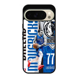 Luka Doncic Google Pixel 10 Pro XL Case