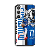Luka Doncic Samsung Galaxy A26 Case OV4342