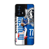 Luka Doncic Motorola Moto G Power 5G 2024 Case OV4342