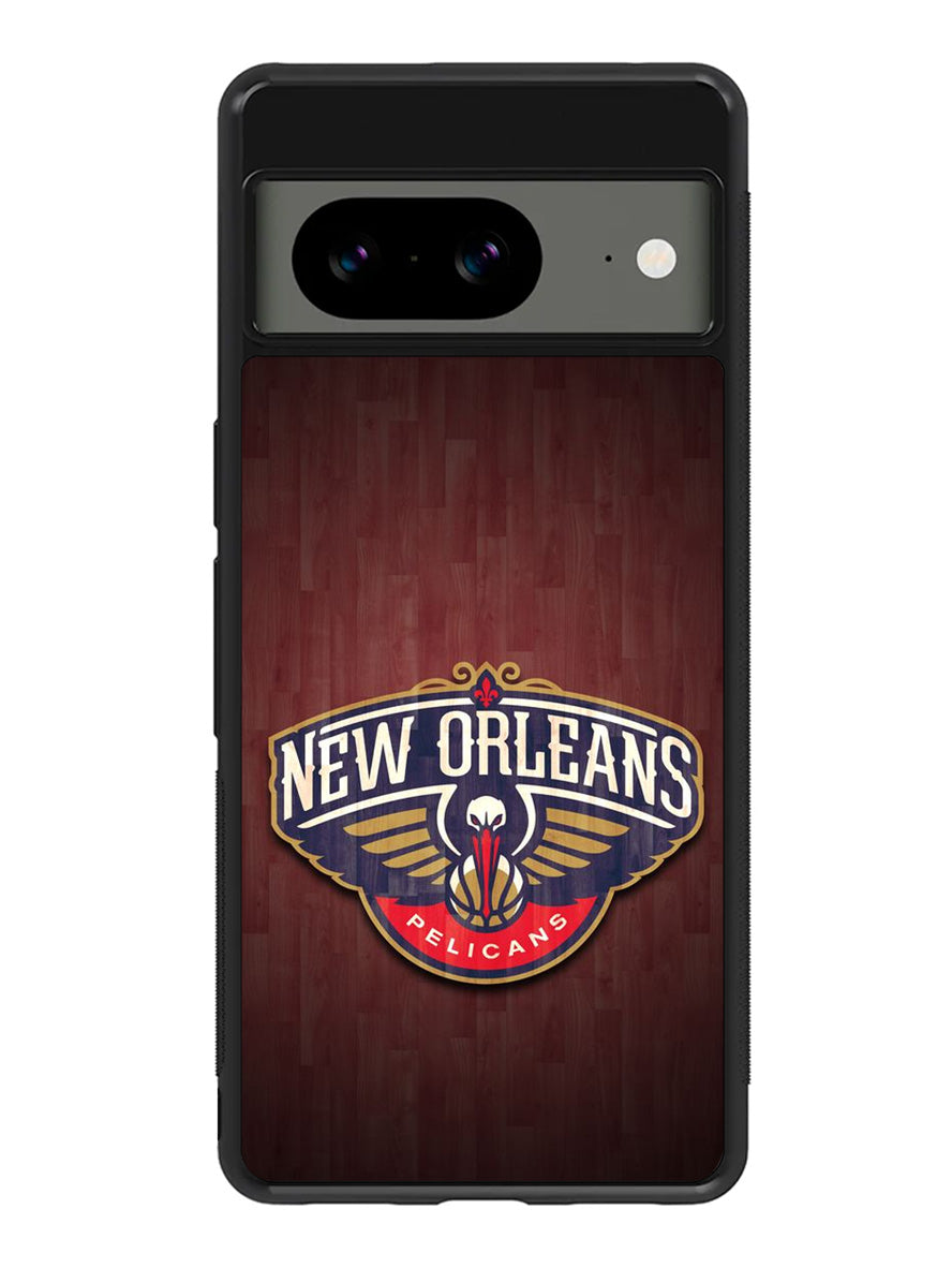 New Orleans Google Pixel 8 Case QC5824