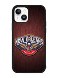 New Orleans iPhone 14 Plus Case QC5824