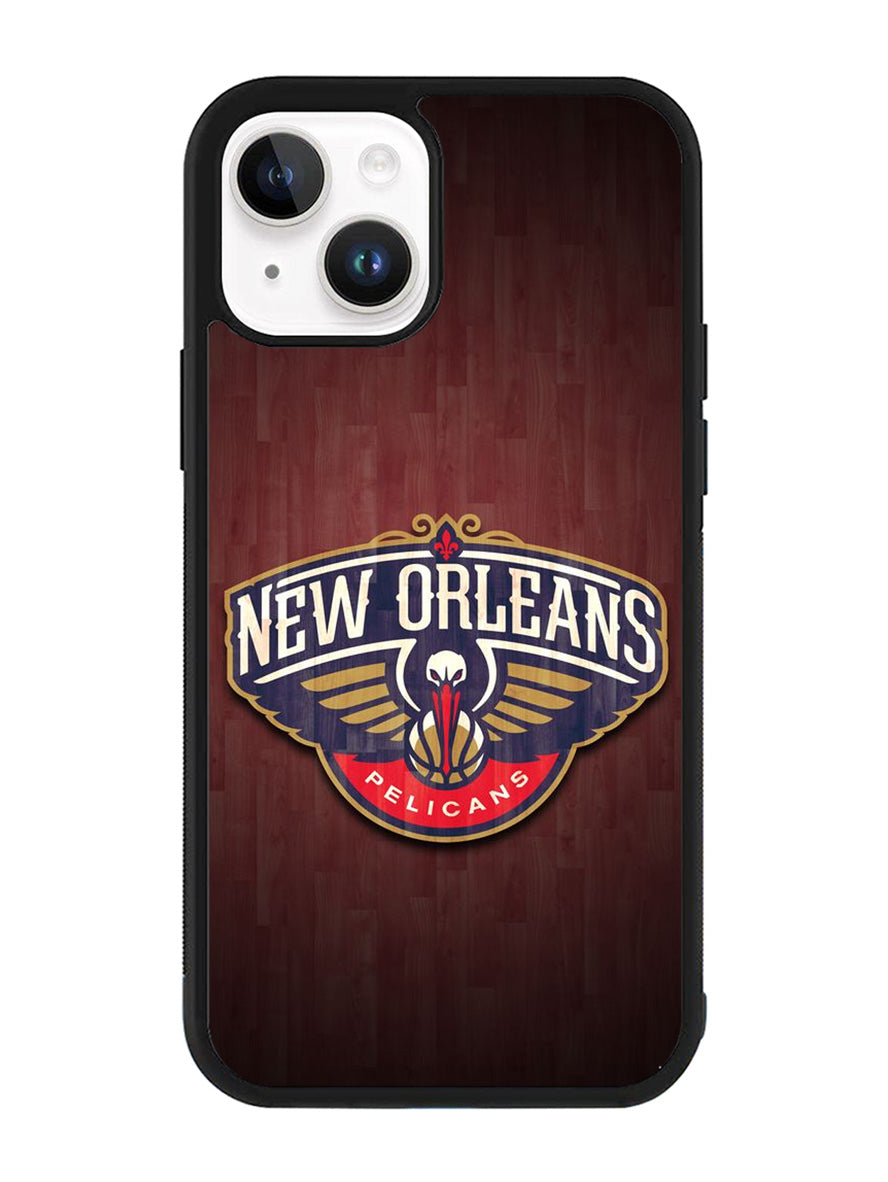 New Orleans iPhone 15 Plus Case OV5824