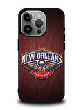 New Orleans iPhone 14 Pro Case QC5824