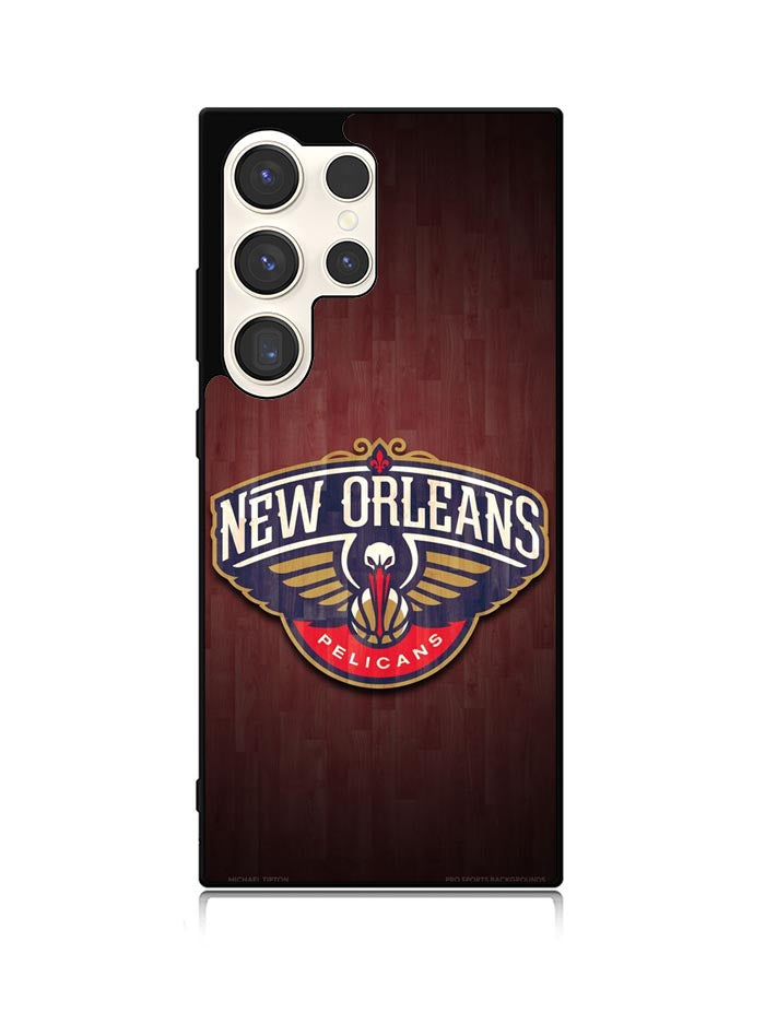 New Orleans Samsung Galaxy S24 Ultra 5G Case OV5824