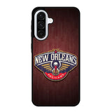 New Orleans Samsung Galaxy A36 5G Case OV5824
