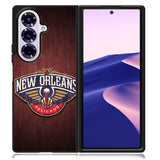 New Orleans Samsung Galaxy Z Fold 7 Case OV5824