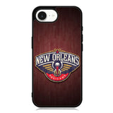 New Orleans iPhone 16e Case OV5824
