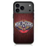 New Orleans iPhone 17 Pro Case OV5824
