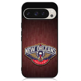 New Orleans Google Pixel 9 Pro XL Case OV5824