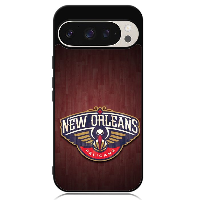 New Orleans Google Pixel 9 | Pixel 9 Pro Case OV5824