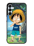 Luffy Child Samsung Galaxy A15 5G Case OV5857