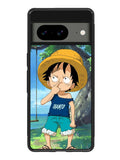 Luffy Child Google Pixel 8A Case QC5857