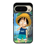 Luffy Child Google Pixel 10 Pro XL Case OV5857