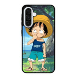 Luffy Child Samsung Galaxy A26 5G Case OV5857