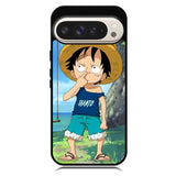 Luffy Child Google Pixel 10 Pro XL Case OV5857