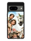 Tangled Google Pixel 8 Case QC5755