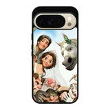 Tangled Google Pixel 10 Pro XL Case QC5755