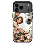 Tangled iPhone 17 Pro Case OV5755