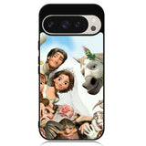 Tangled Google Pixel 9 | Pixel 9 Pro Case OV5755