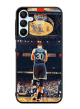 Curry Samsung Galaxy A15 5G Case OV5953
