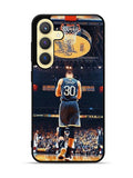 Curry Samsung Galaxy S25 5G Case OV5953