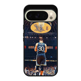Curry Google Pixel 10 Pro Case QC5953