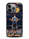 Curry iPhone 14 Pro Max Case QC5953