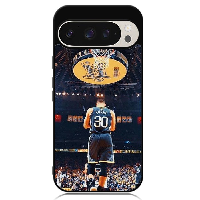Curry Google Pixel 9 | Pixel 9 Pro Case OV5953