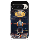 Curry Google Pixel 9 Pro XL Case OV5953