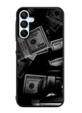 Dollar Bill Samsung Galaxy A35 5G Case OV5945