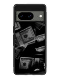 Dollar Bill Google Pixel 8A Case QC5945