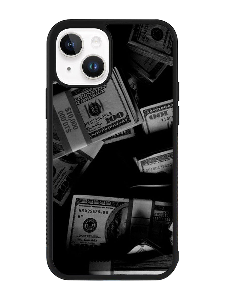Dollar Bill iPhone 15 Case OV5945