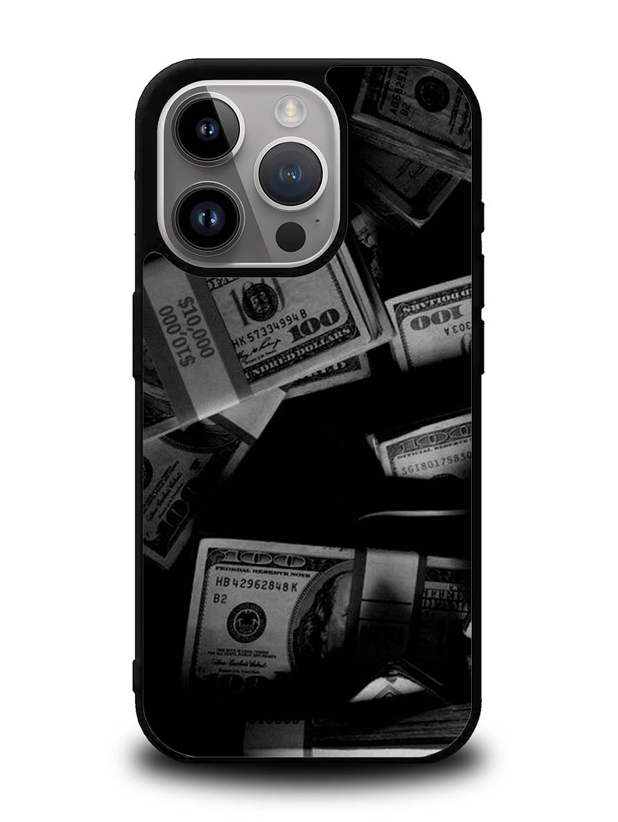 Dollar Bill iPhone 16 Pro Case OV5945