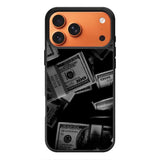 Dollar Bill iPhone 17 Pro Max Case QC5945