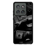Dollar Bill Motorola Moto Edge 2025 Case QC5945