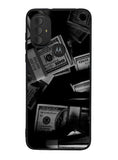 Dollar Bill Motorola Moto G Pure 2021 , Moto G Power 2022 Case OV5945