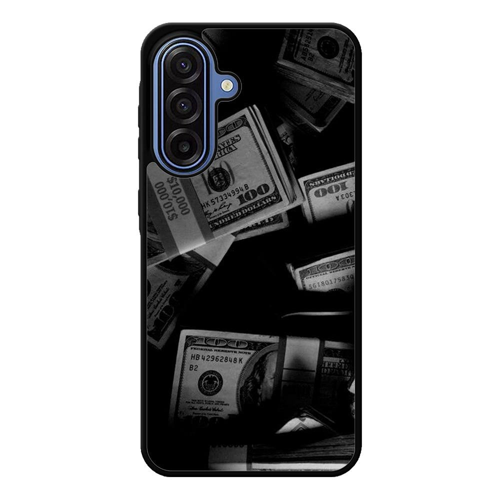 Dollar Bill Samsung Galaxy A17 Case QC5945