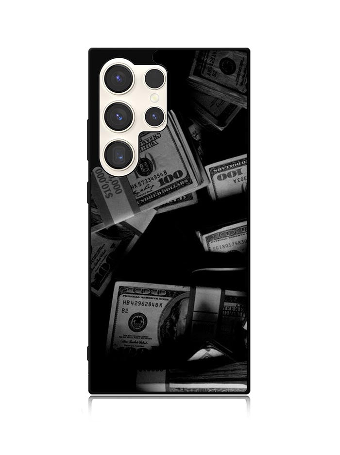 Dollar Bill Samsung Galaxy S24 Ultra 5G Case OV5945