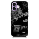 Dollar Bill iPhone 17 Case OV5945