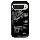 Dollar Bill Google Pixel 10 Pro XL Case OV5945