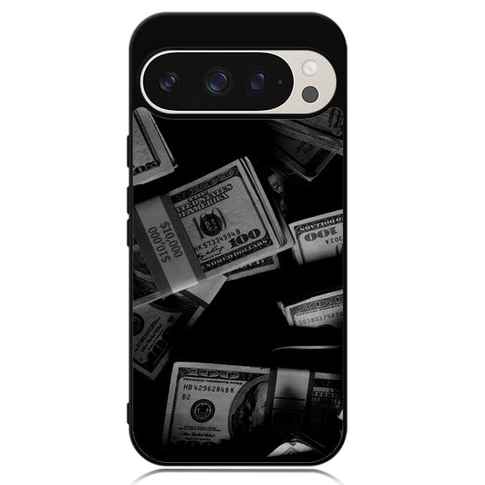 Dollar Bill Google Pixel 9 | Pixel 9 Pro Case OV5945