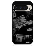 Dollar Bill Google Pixel 9 Pro XL Case OV5945