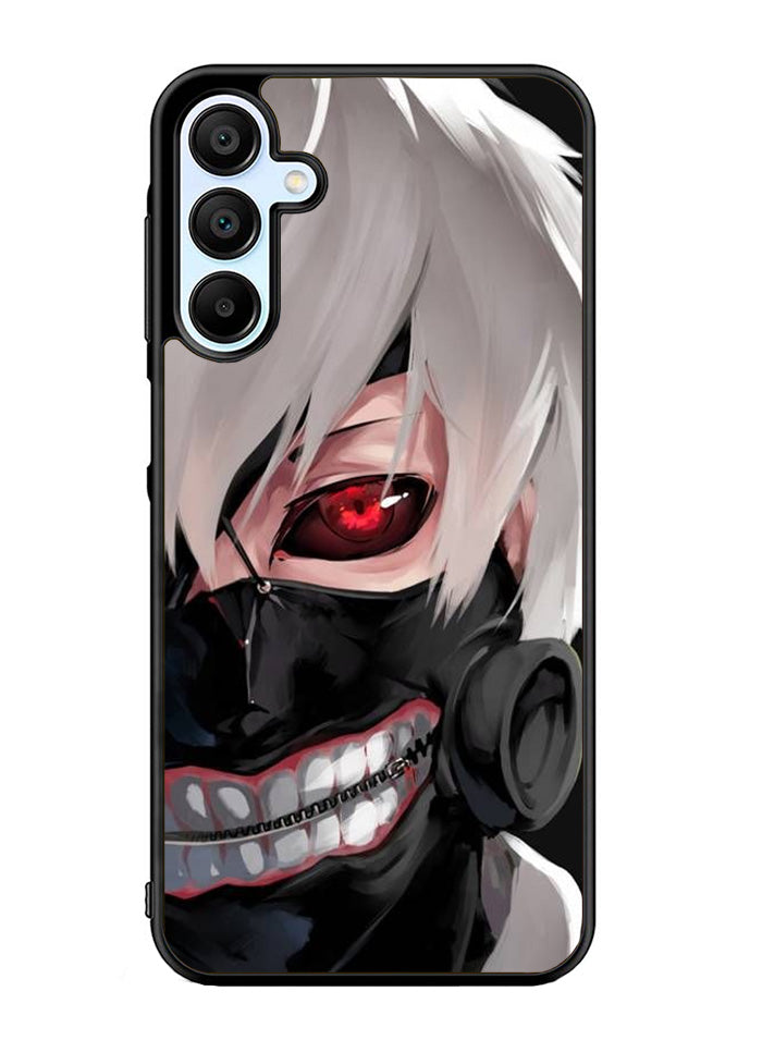 Tokyo ghoul anime Samsung Galaxy A35 5G Case OV2204
