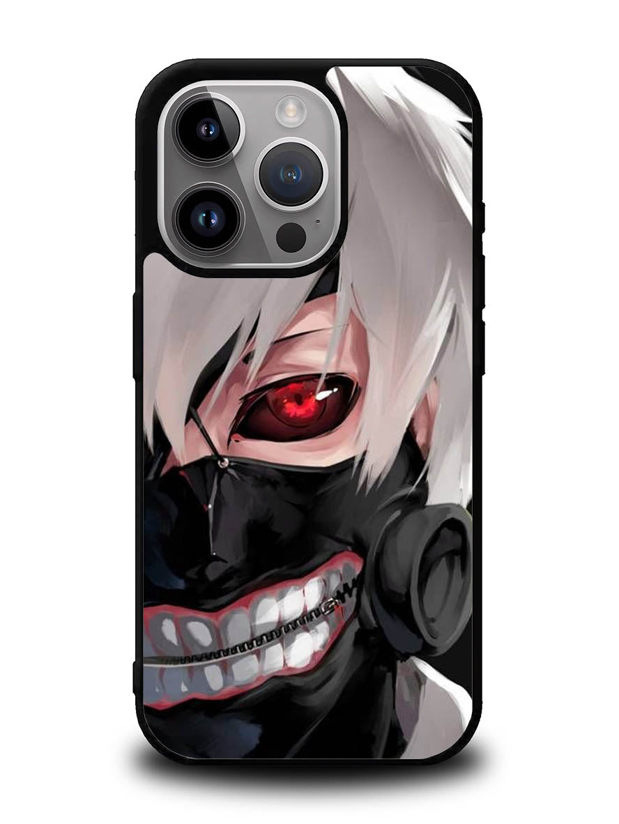 Tokyo ghoul anime iPhone 15 Pro Max Case OV2204