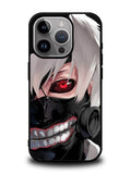 Tokyo ghoul anime iPhone 14 Pro Max Case QC2204