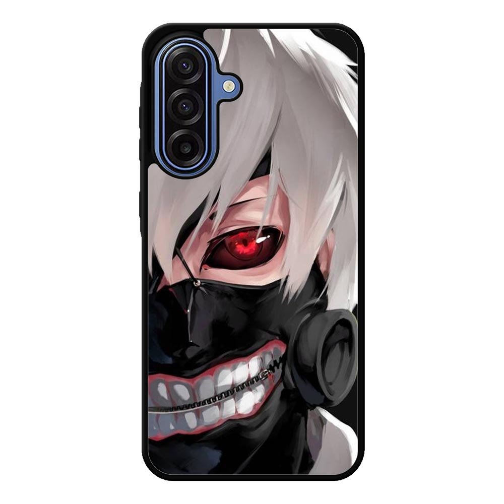 Tokyo ghoul anime Samsung Galaxy A17 Case QC2204