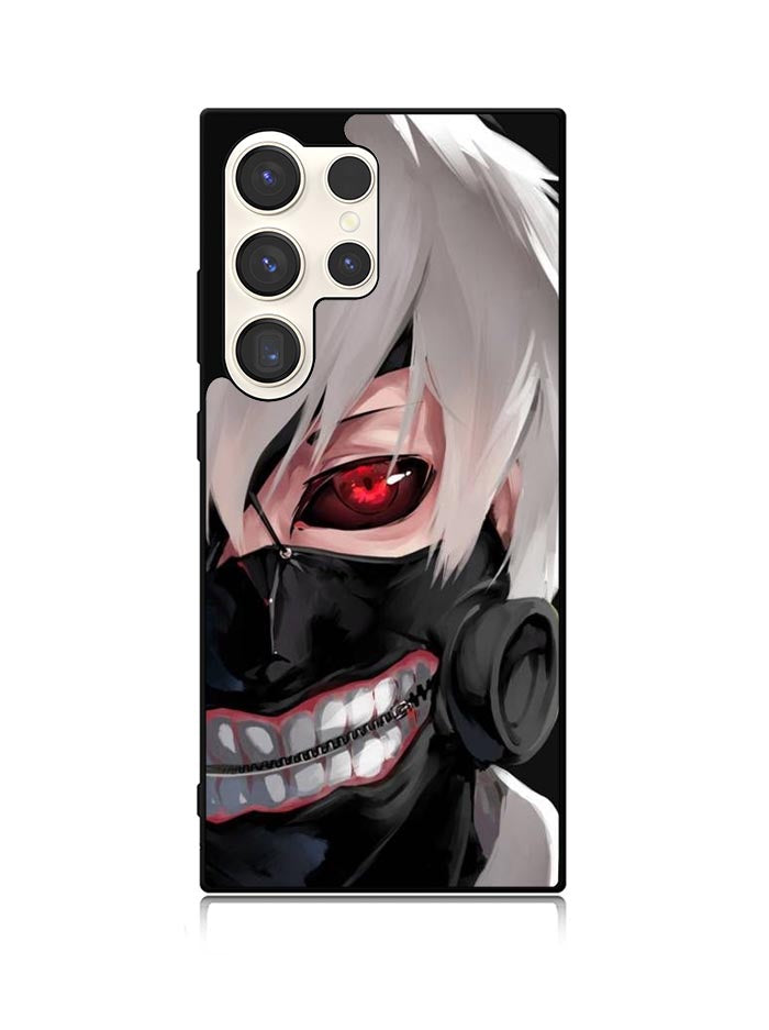 Tokyo ghoul anime Samsung Galaxy S24 Ultra 5G Case OV2204