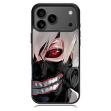 Tokyo ghoul anime Samsung Galaxy S26 Case OV2204