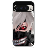Tokyo ghoul anime Google Pixel 9 Pro XL Case OV2204